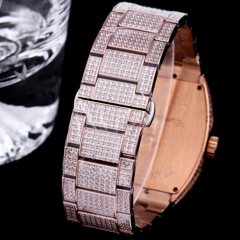 Franck Muller 44X54mm 60 (2)