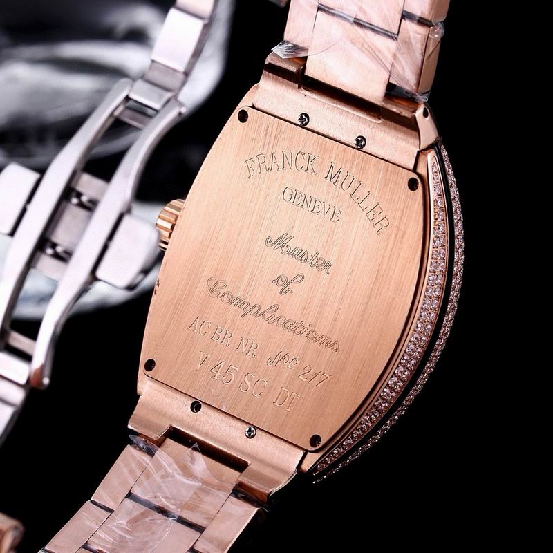 Franck Muller 44X54mm 60 (3)