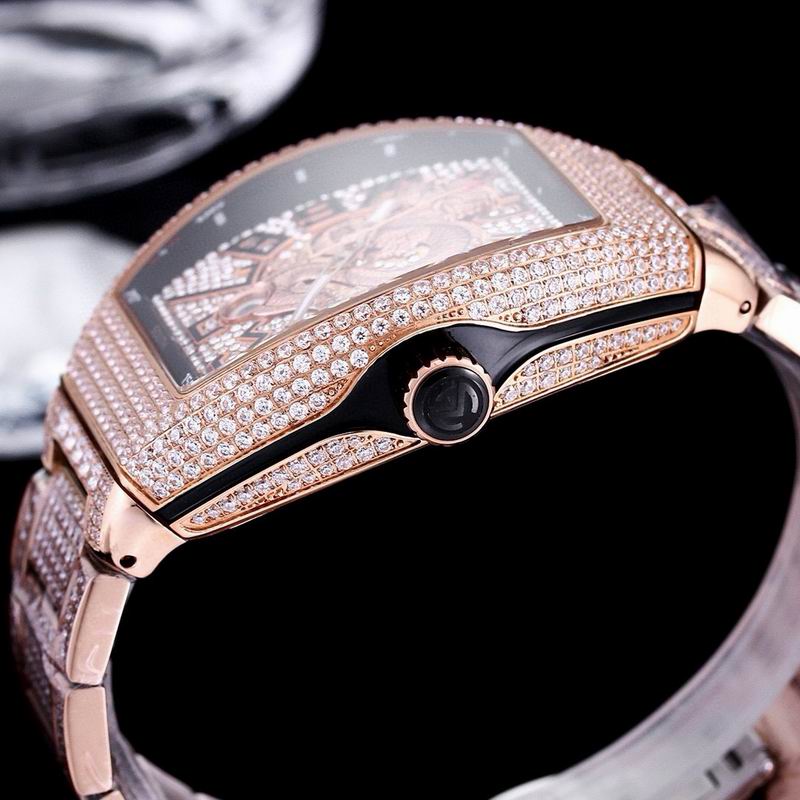 Franck Muller 44X54mm 60 (4)