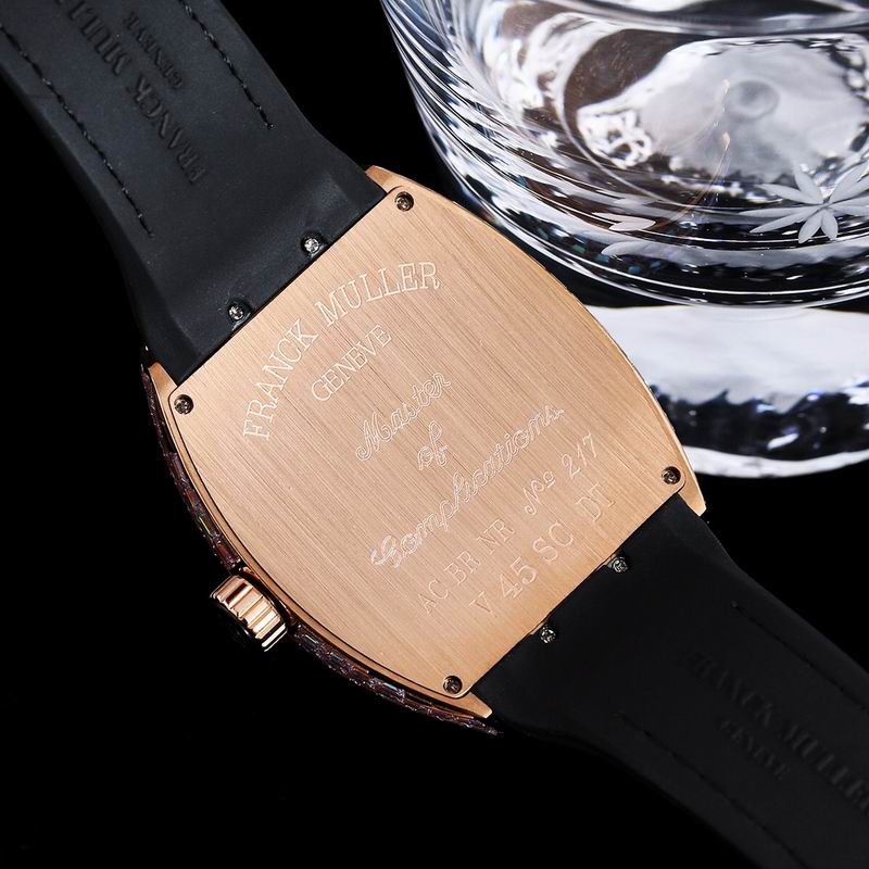 Franck Muller 54X42mm  25 (2)