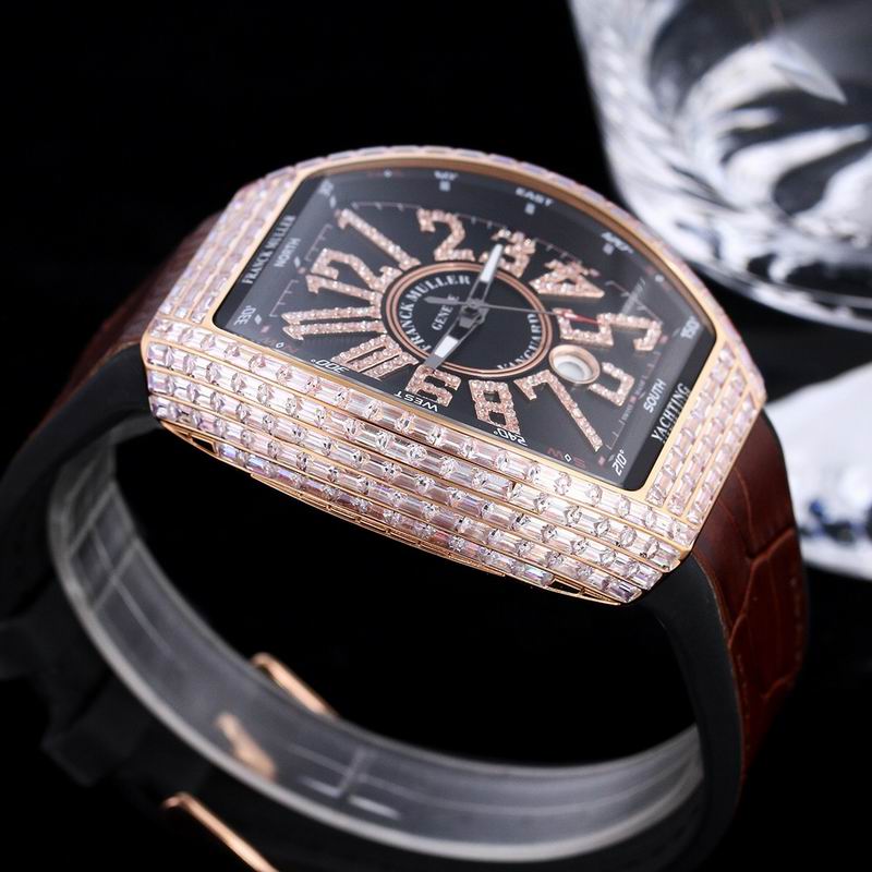 Franck Muller 54X42mm  25 (3)