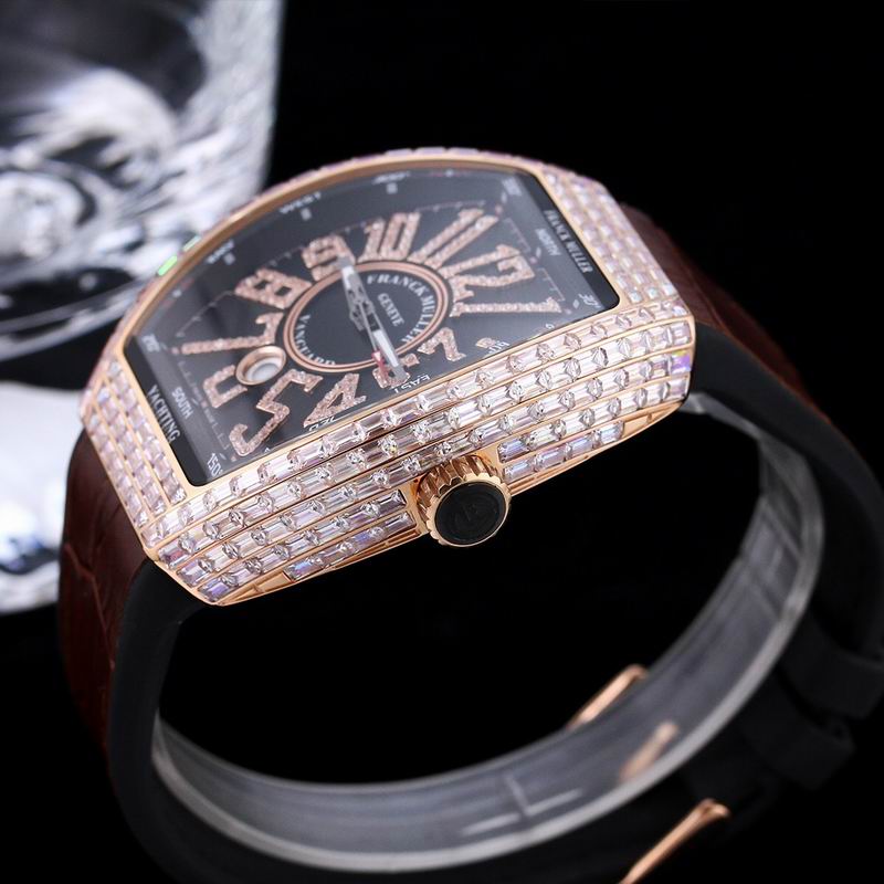 Franck Muller 54X42mm  25 (4)