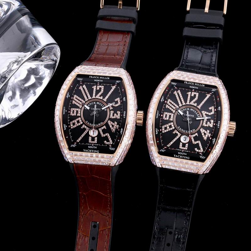 Franck Muller 54X42mm  25 (5)
