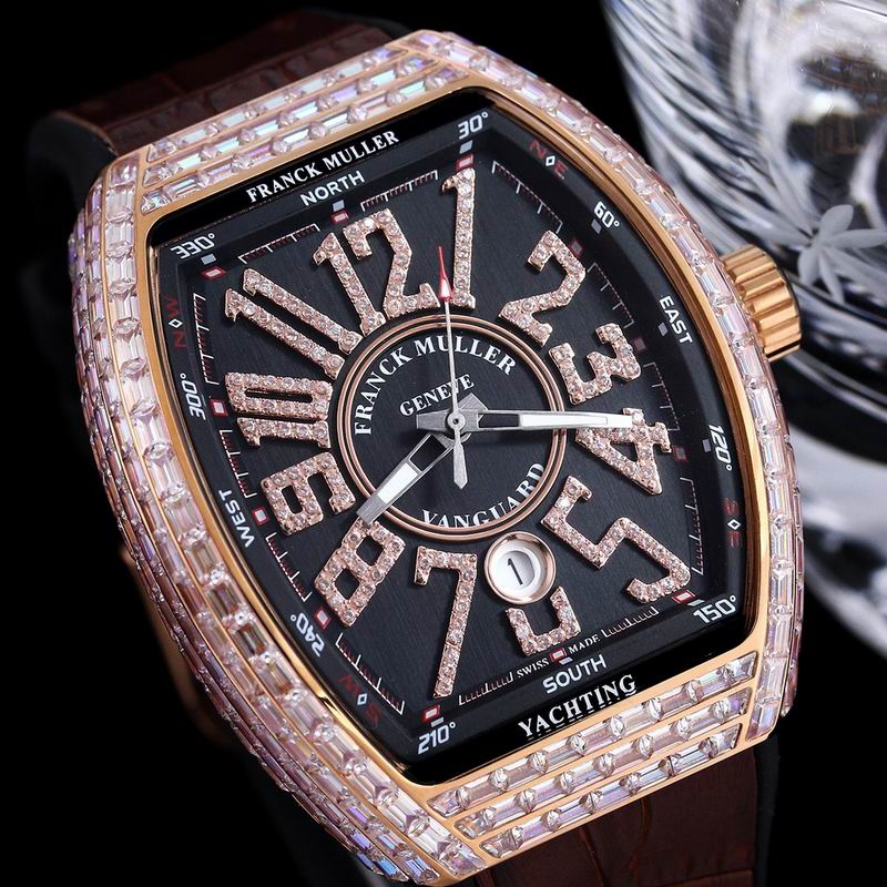 Franck Muller 54X42mm  25 (6)