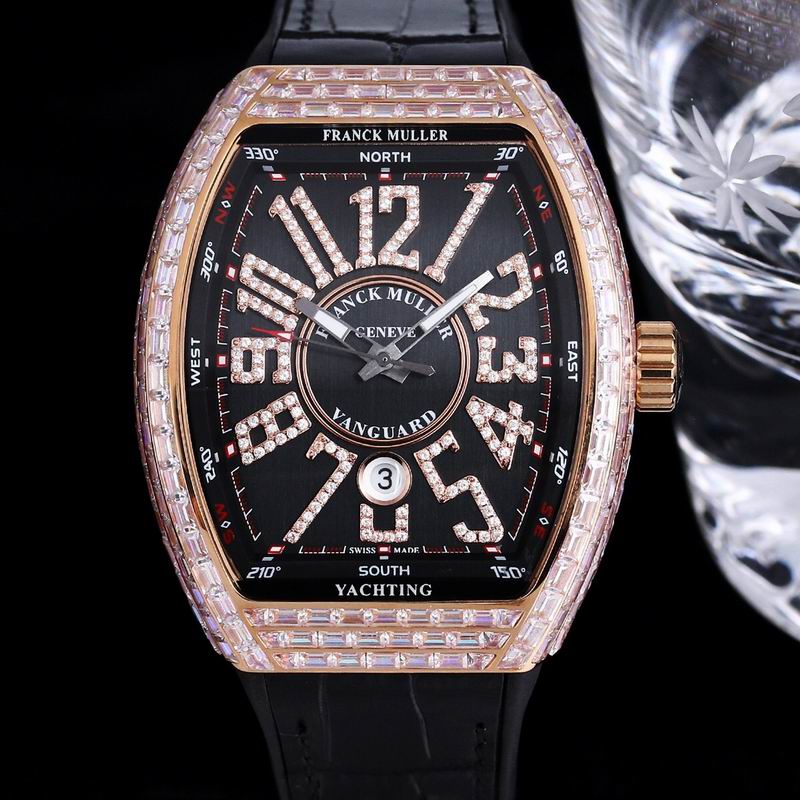 Franck Muller 54X42mm  25 (7)