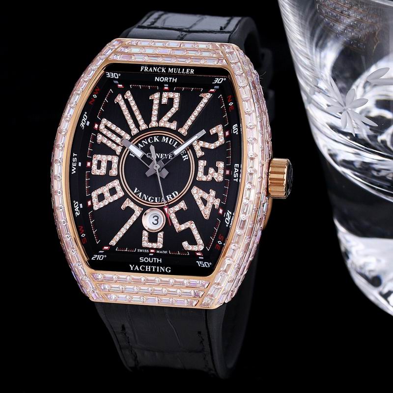 Franck Muller 54X42mm  25 (8)