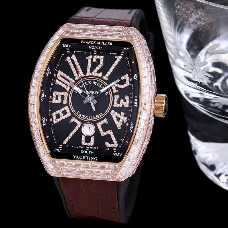 Franck Muller 54X42mm  25 (9)