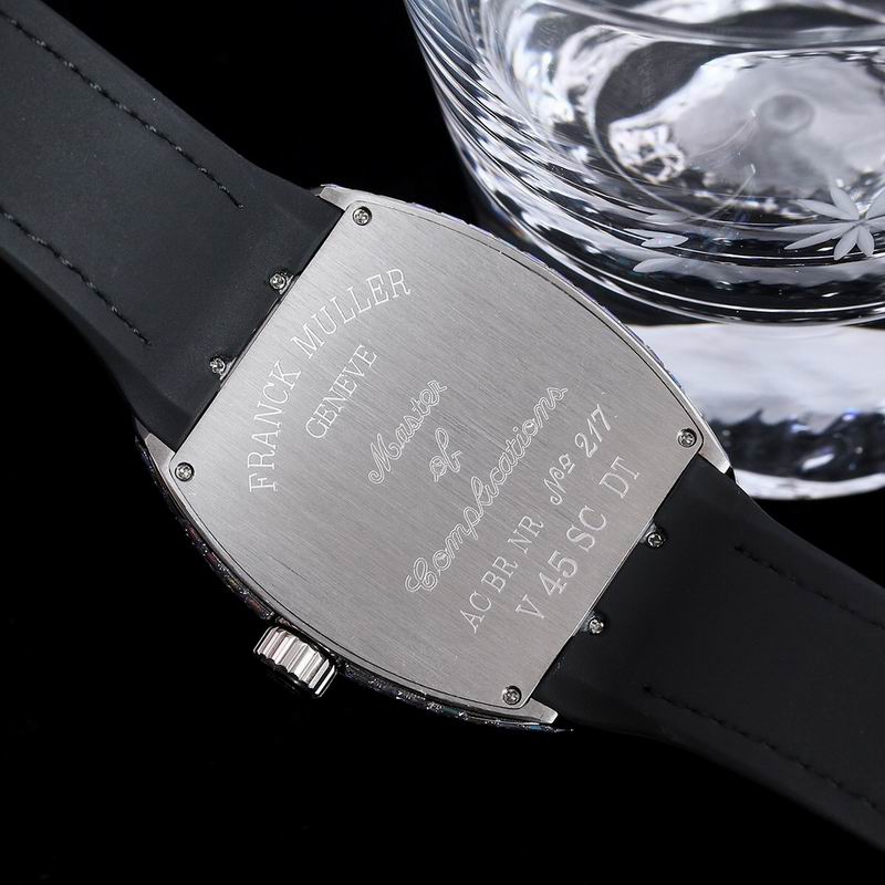 Franck Muller 54X42mm  26 (2)