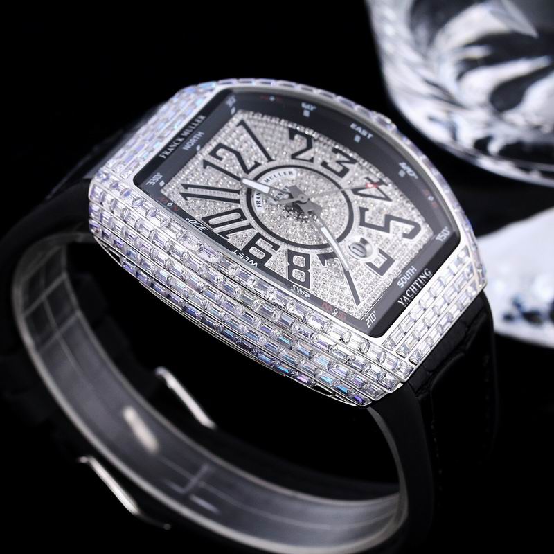 Franck Muller 54X42mm  26 (3)