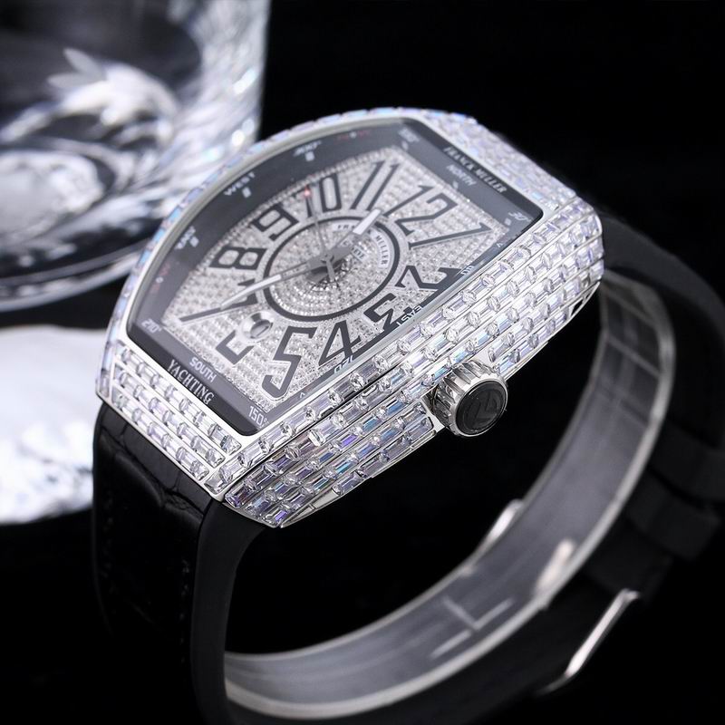 Franck Muller 54X42mm  26 (4)