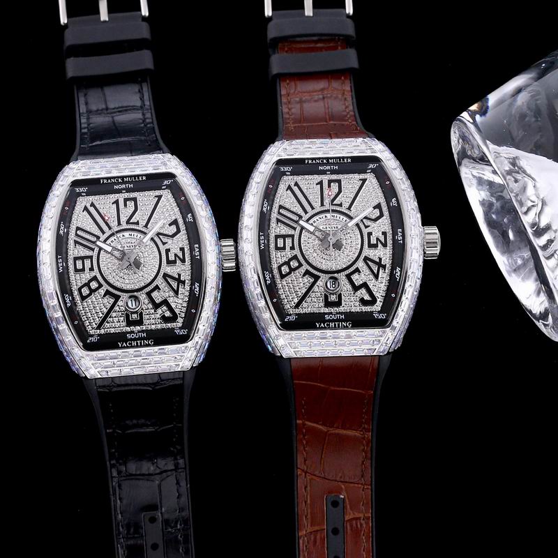 Franck Muller 54X42mm  26 (5)