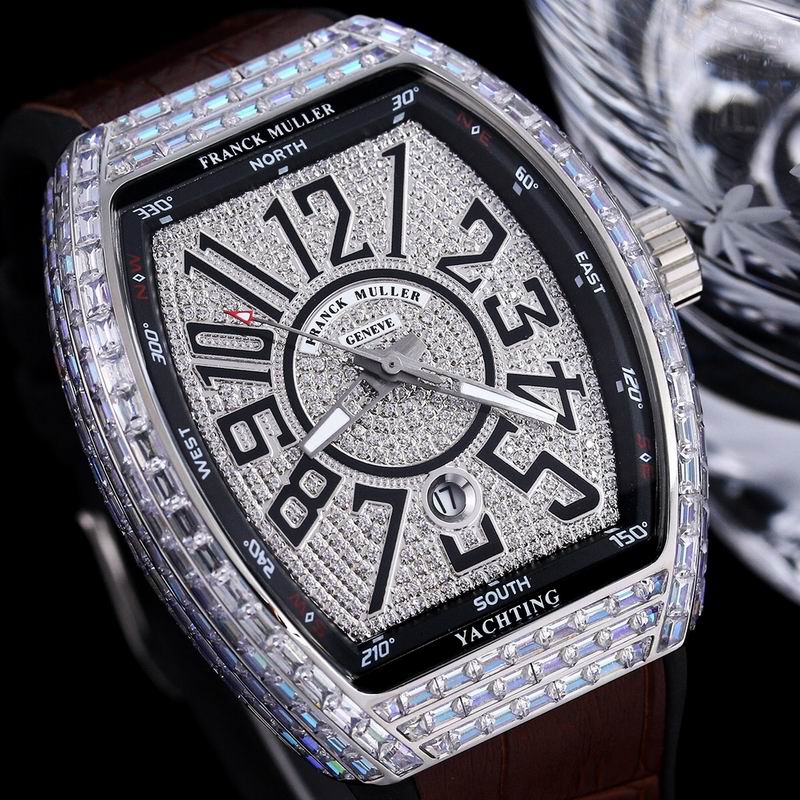 Franck Muller 54X42mm  26 (6)