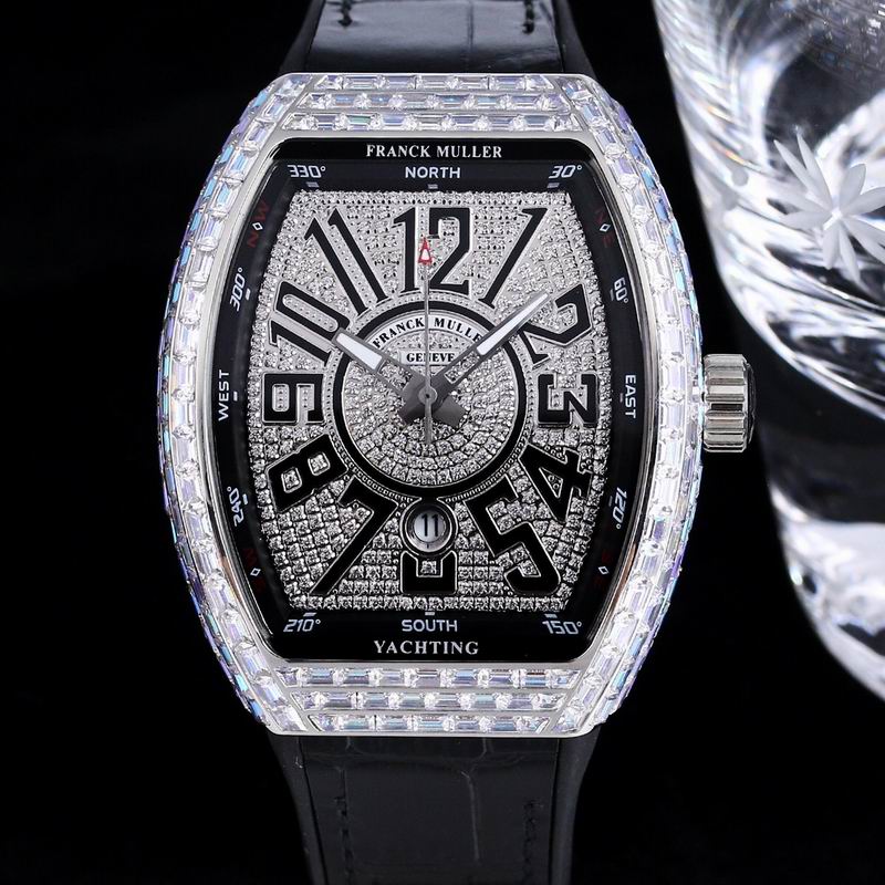 Franck Muller 54X42mm  26 (7)