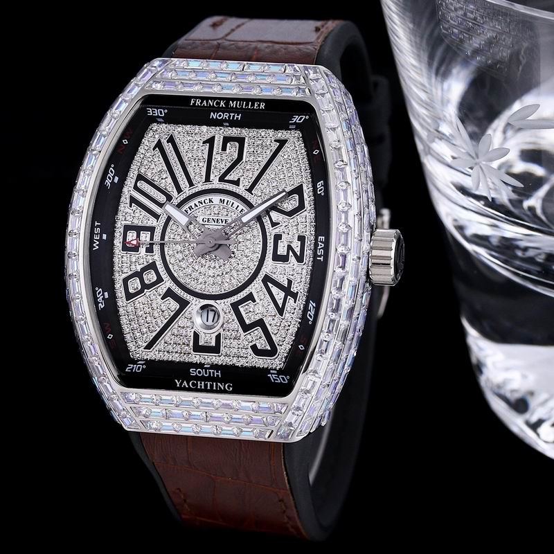 Franck Muller 54X42mm  26 (8)