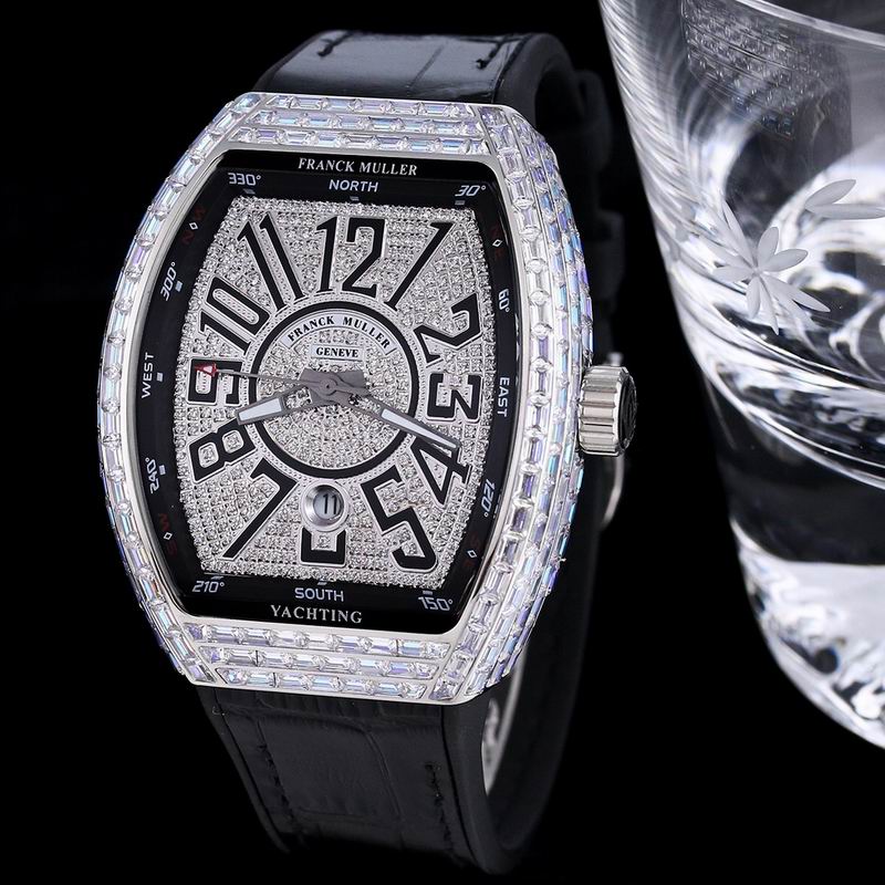 Franck Muller 54X42mm  26 (9)