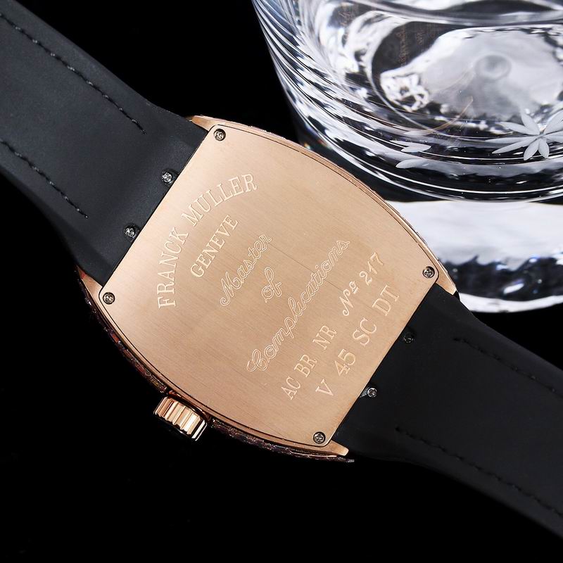 Franck Muller 54X42mm  27 (2)