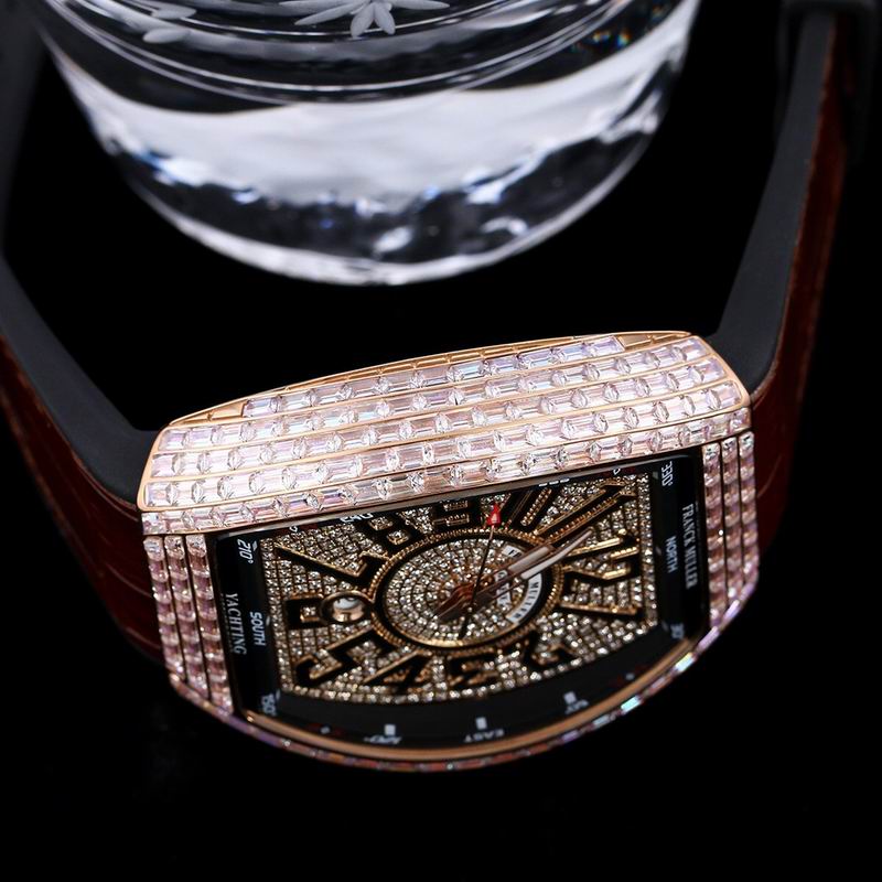 Franck Muller 54X42mm  27 (3)