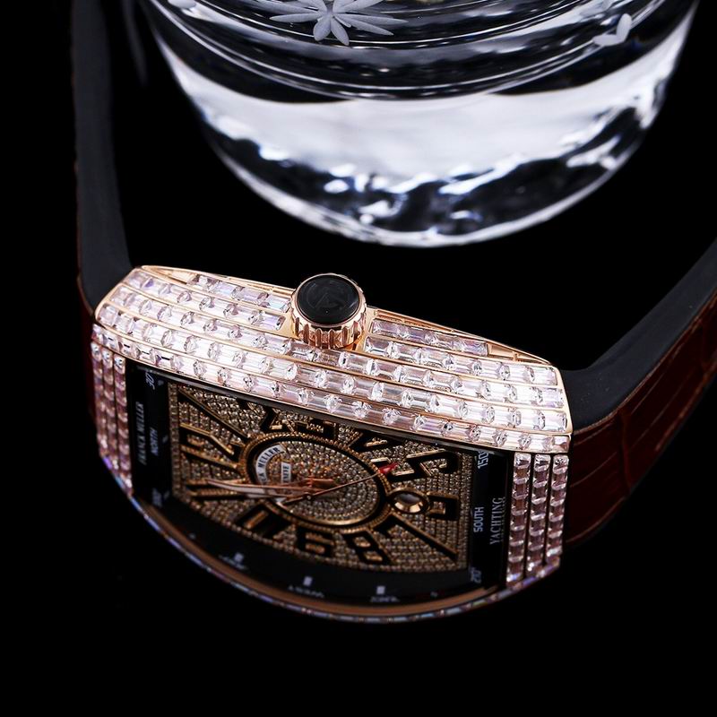 Franck Muller 54X42mm  27 (4)