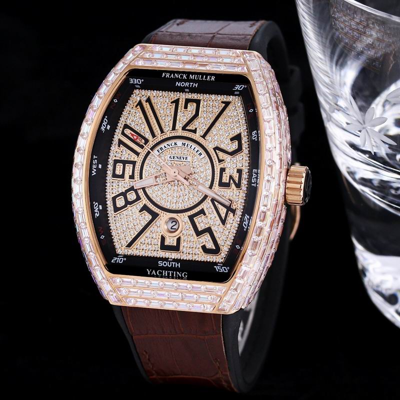 Franck Muller 54X42mm  27 (8)