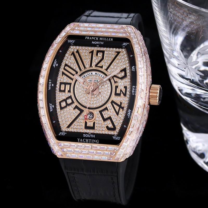 Franck Muller 54X42mm  27 (9)