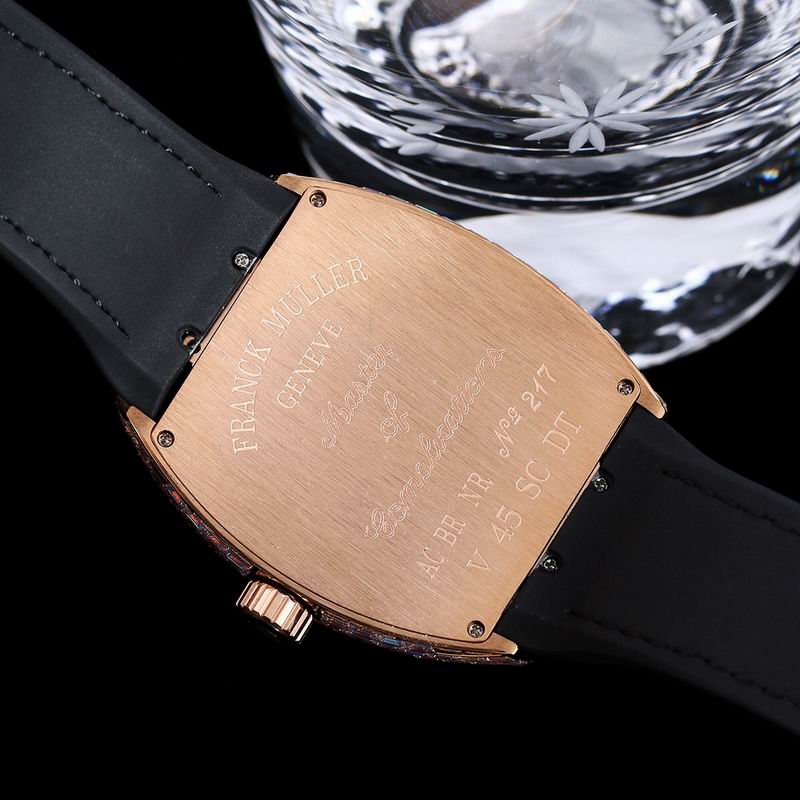 Franck Muller 54X42mm  28 (11)