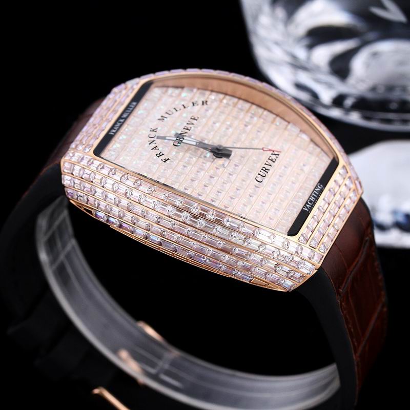 Franck Muller 54X42mm  28 (12)
