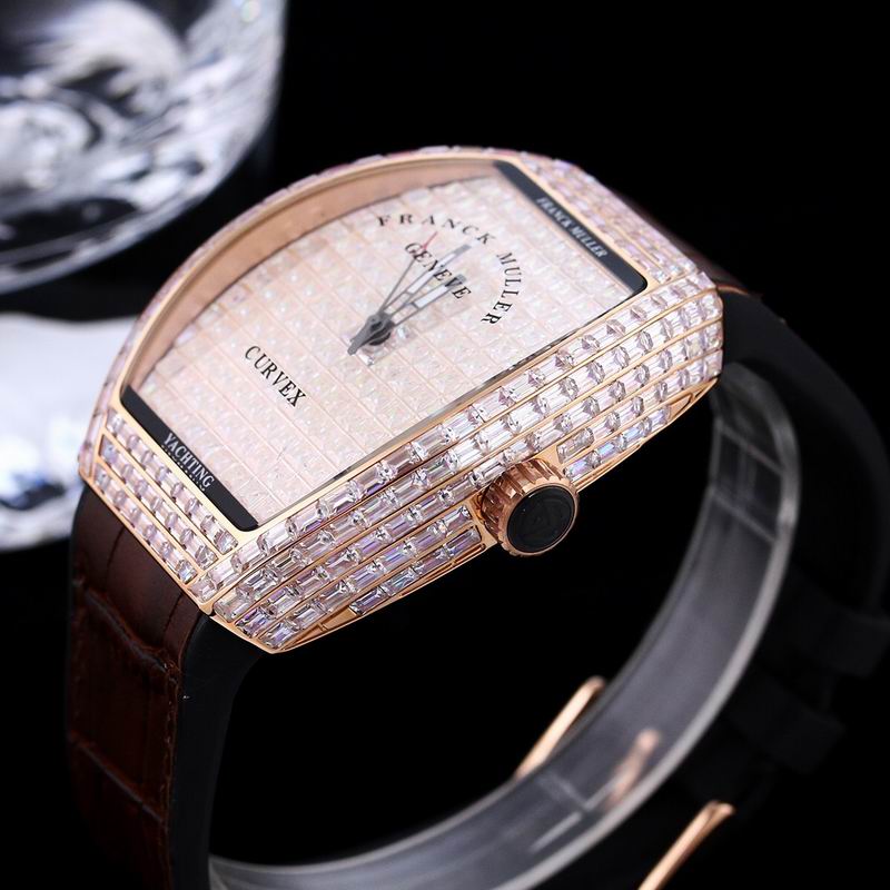 Franck Muller 54X42mm  28 (13)