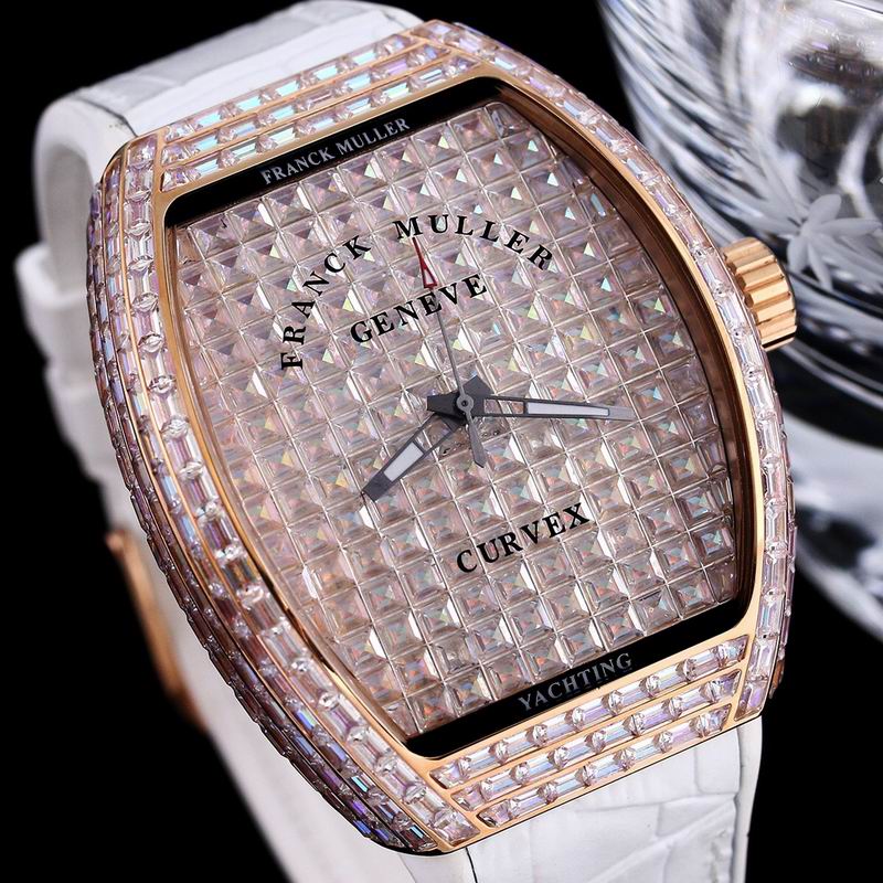Franck Muller 54X42mm  28 (14)