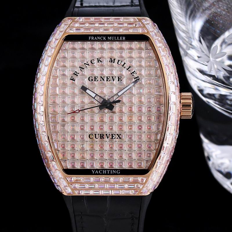 Franck Muller 54X42mm  28 (15)