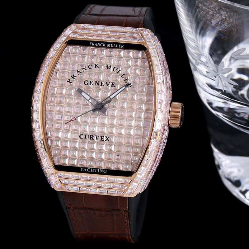 Franck Muller 54X42mm  28 (16)