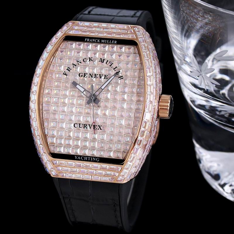 Franck Muller 54X42mm  28 (17)