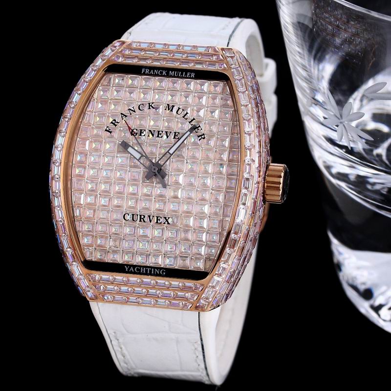 Franck Muller 54X42mm  28 (18)