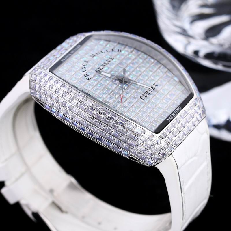 Franck Muller 54X42mm  28 (4)