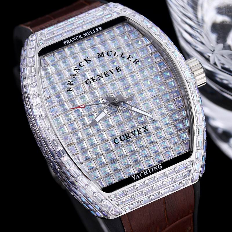 Franck Muller 54X42mm  28 (5)