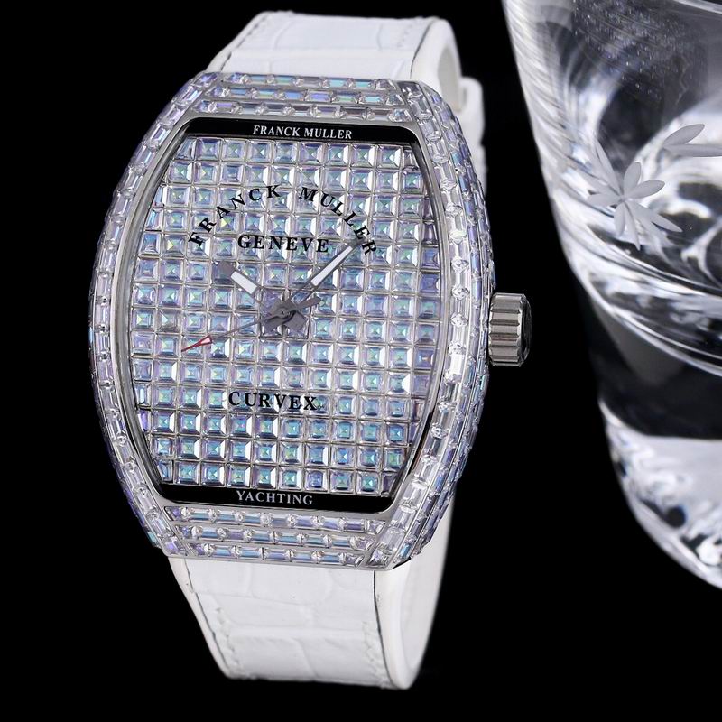 Franck Muller 54X42mm  28 (7)