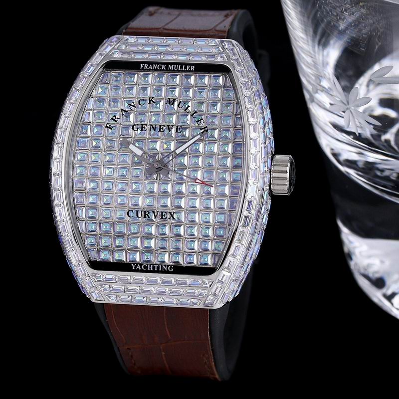 Franck Muller 54X42mm  28 (8)