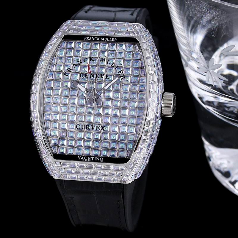 Franck Muller 54X42mm  28 (9)