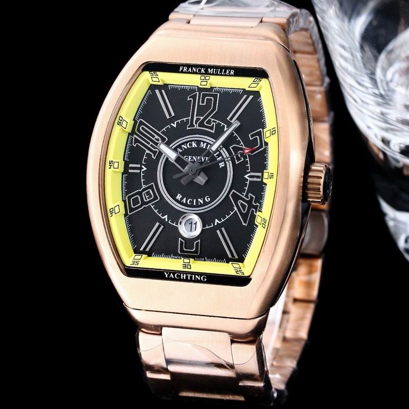 Franck Muller 54X42mm  69 (1)