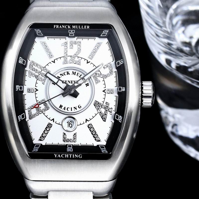 Franck Muller 54X42mm  70 (4)