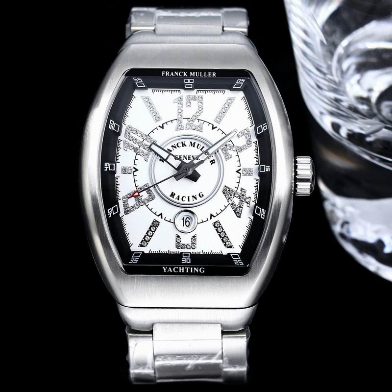 Franck Muller 54X42mm  70 (9)