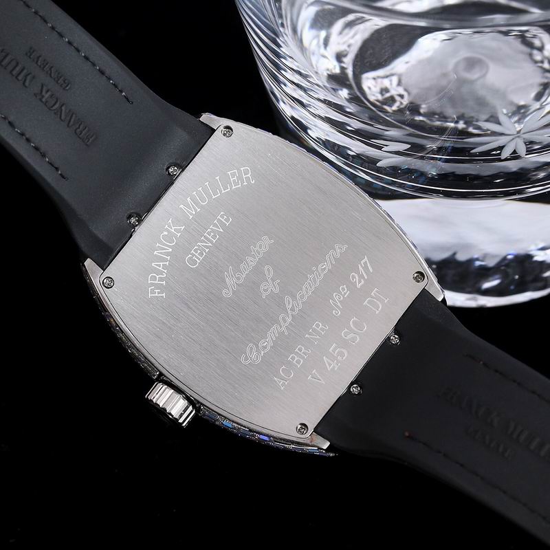 Franck Muller 54X42mm 24 (2)