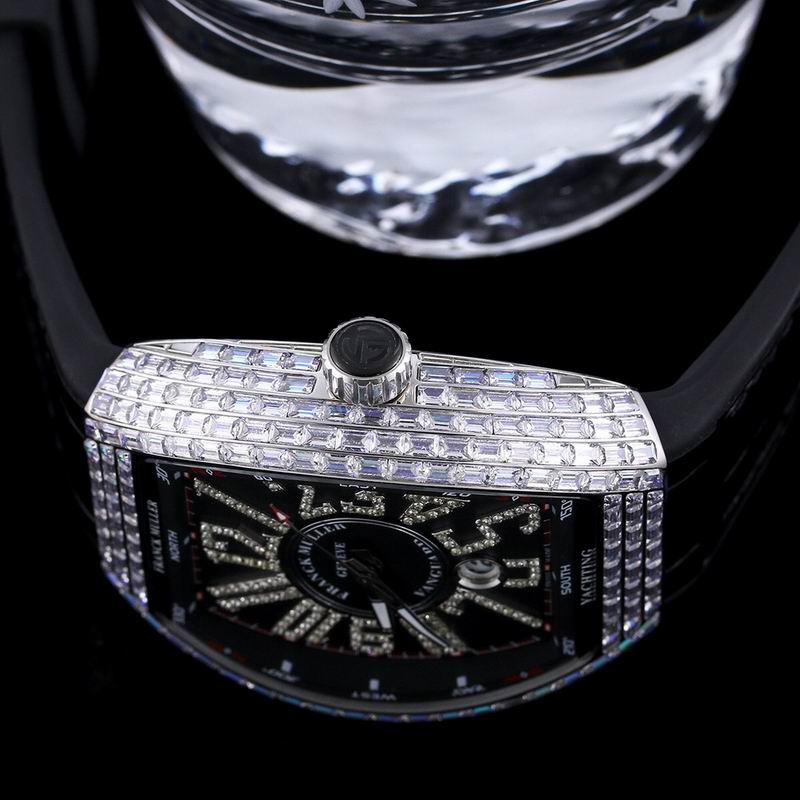 Franck Muller 54X42mm 24 (4)