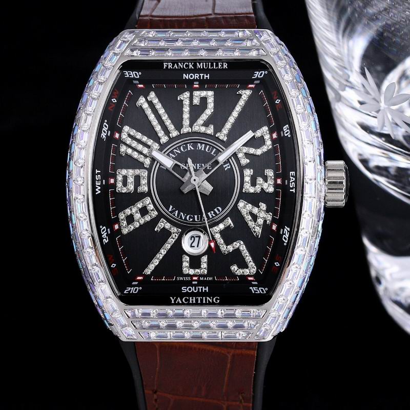 Franck Muller 54X42mm 24 (7)