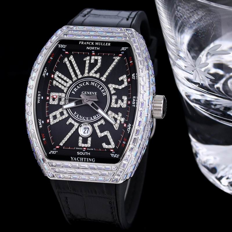 Franck Muller 54X42mm 24 (8)