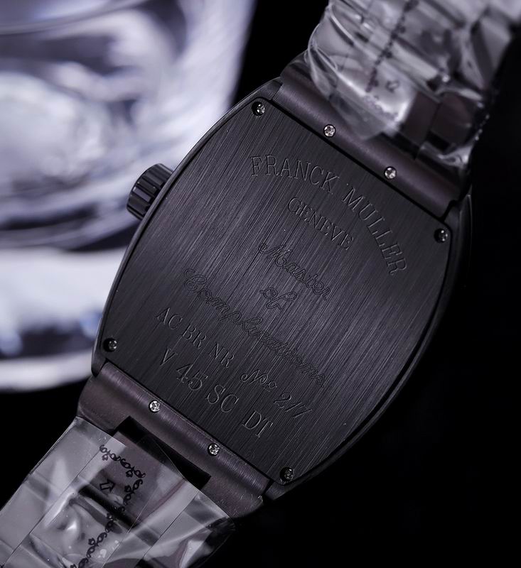 Franck Muller 54X42mm 34 (2)