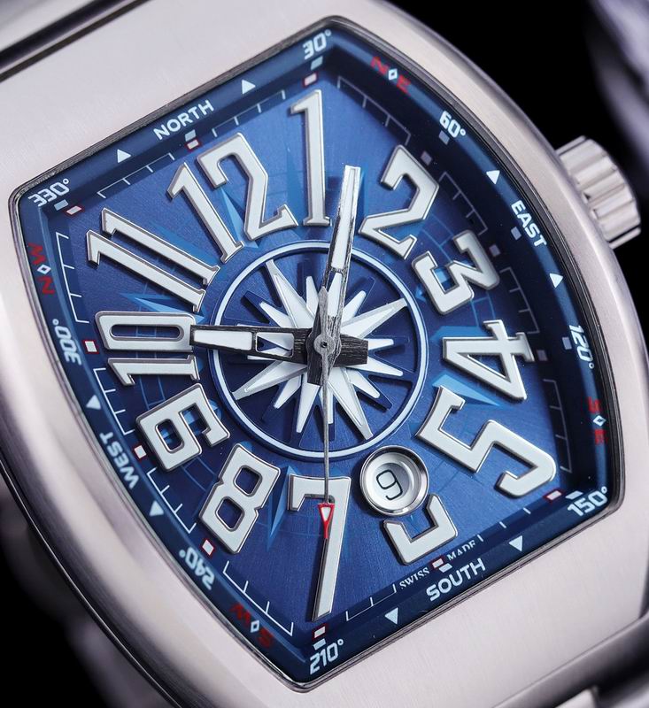 Franck Muller 54X42mm 34 (4)