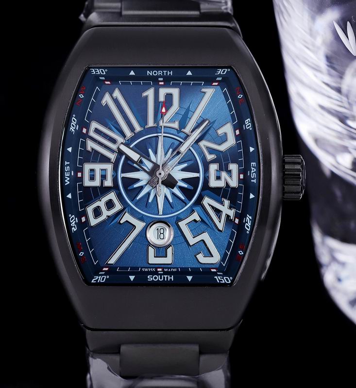 Franck Muller 54X42mm 34 (5)