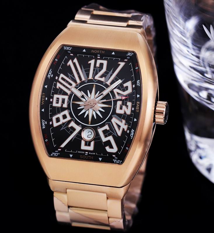 Franck Muller 54X42mm 34 (6)