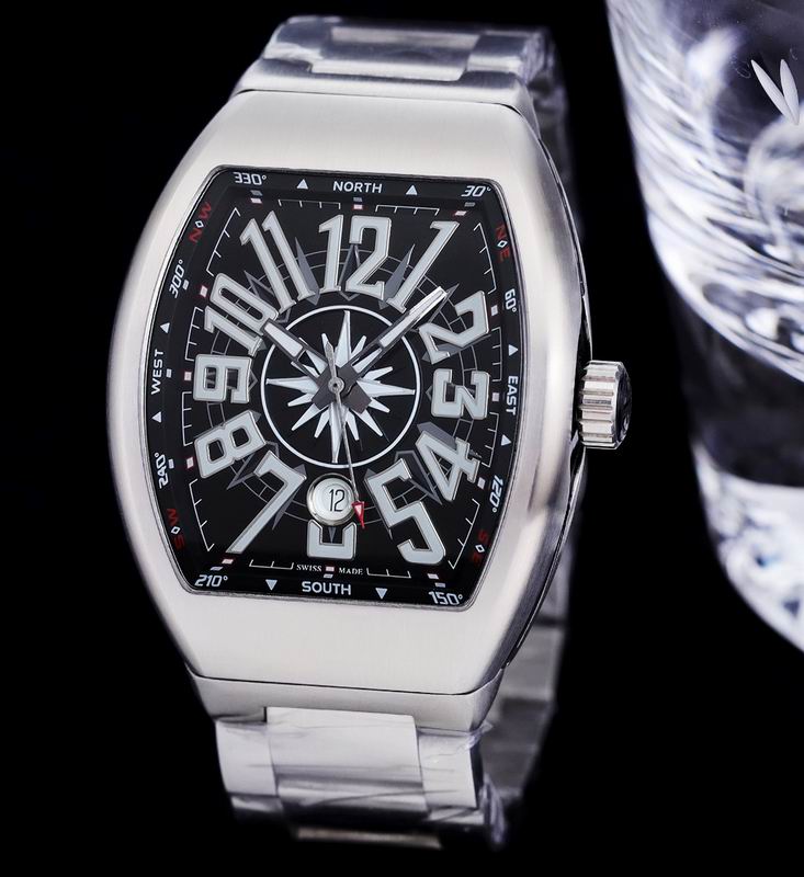 Franck Muller 54X42mm 34 (9)