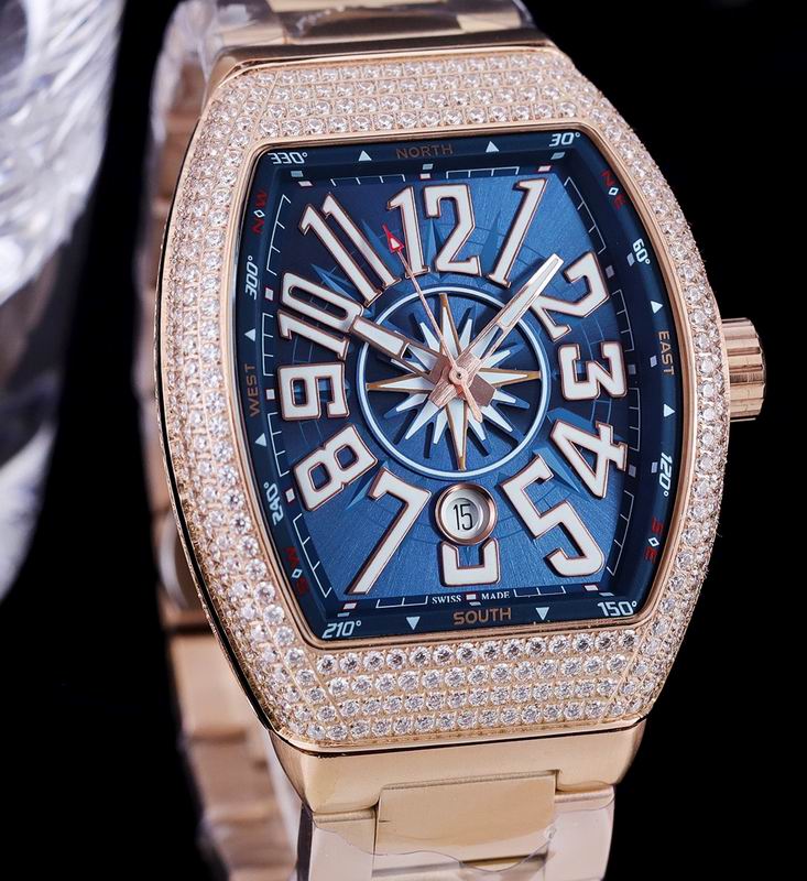 Franck Muller 54X42mm 36 (4)